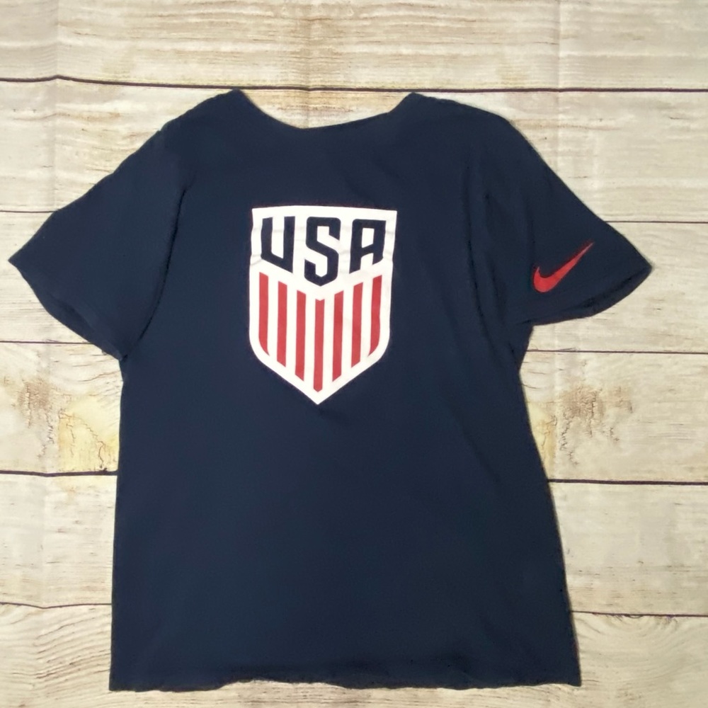 Nike USA Tshirt